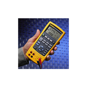 FLUKE 724 TEMPERATURE CALIBRATOR