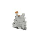 Socle pour relais PLC-BSC-120UC/21-21