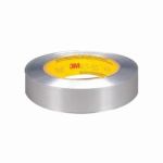 ALUMINUM FOIL TAPE 425 SILVER 2" X 60 YD 4.6 MIL. 425-2 X 60