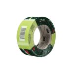 RUBAN À MASQUER 48MM X 55M VERT 3M 205-48X55