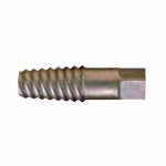 Extracteur de vis cle-line c17170 1829, extracteur #1, 2 po longueur hors tout