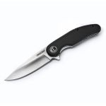 3-1/4" DROP POINT COMPOSITE HANDLE POCKET KNIFE