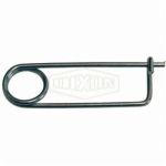 Air King Safety Pin .058 Thick