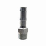 1/2 X 1/2 Npt King Hex Nipple