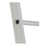 ECHELLE ALUMINIUM 10' UNE SECTION - Featherlite - Chaque