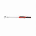 1/2'' Drive Electronic Torque Wrench 30-340 Nm - Apex Tool Group - Chaque