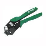 Greenlee Outil de sertissage à  cycle complet K111, cà?ble/fil 8 à  1 AWG - Greenlee Textron - Chaque