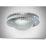 LUMINAIRE PLAFOND BAS LED, 80 WATTS, NEMA 4X