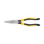 KLEIN TOOLS J203-8 Pince à coupe latérale à bec effilé de 21,8 cm