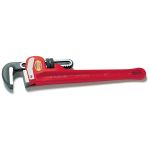 RIDGID 31030 Clé serre-tubes ultra-résistante 24 po