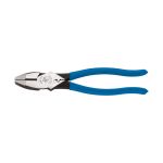 KLEIN TOOLS D2000-9NECR Pinces à sertir de monteur de lignes de 238 mm