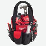 SAC A OUTIL OUVERT - Milwaukee Tool - Chaque