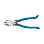 KLEIN TOOLS D2000-9ST Pinces de ferrailleur, tranchants robustes, 238 mm