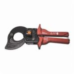 KLEIN TOOLS 63601 Coupe-câble à cliquet compact