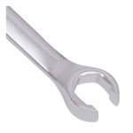 CLE SAE PIED BICHE(CROWFOOT) OUVERTES 1/2" X 9/16" - SUREWERX USA INC - Chaque