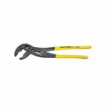 KLEIN TOOLS D504-10 Pince multiprise crantée Classic Klaw de 251 mm