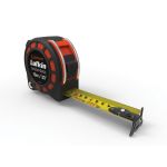 1-3/16" X 10M/33' SHOCKFORCE DUAL SIDED TAPE MEASURE - Apex Tool Group - Chaque