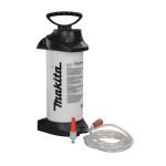 PRESSURISED WATER TANK 10L - Makita - Chaque