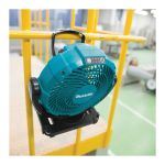 MAKITA CF100DZ Ventilateur de chantier sans fil ou électrique