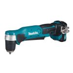 12V Max CXT Angle Drill 1.5Ah Kit w/Keyless Chuck - Makita - Chaque