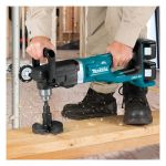 MAKITA DDA460PT2 Perceuse coudée sans fil 1/2 po avec moteur sans balai