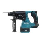 MAKITA DHR242Z Marteau rotatif sans fil 15/16 po à moteur sans balai