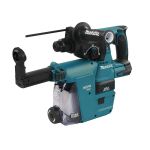 MAKITA DHR242ZWX Marteau rotatif sans fil 15/16 po avec moteur sans balai