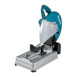 MAKITA DLW140Z Tronçonneuse à métaux portative sans fil