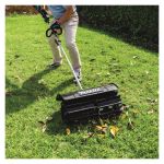 POWER SWEEP ATTACHMENT - Makita - Chaque