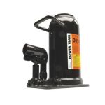 BOTTLE JACK, 30 TON, 6-1/4" STROKE