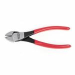 PLIER CTR DIAG OVAL 7-5/16IN FL NO R HD