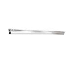 BARRE DE FORCE CHROME 1/2" DR. 18-5/8" L.