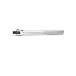 BARRE DE FORCE CHROME 1/2" DR. 24" L.