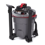 RIDGID 62703 Aspirateur eau et poussière NXT de 12 gallons