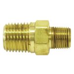 REDUCTEUR (M) HEX. 3/8(M) X 1/4(M)NPT - Topring - Chaque