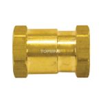 ADAPTATEUR (F) HEX. 1/2(F) X 3/8(F)NPT