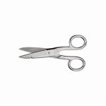 5" ELECTRICIAN SCISSORS - Apex Tool Group - Chaque