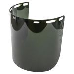 VISOR: SINGLE IR5 POLYCARBONATE