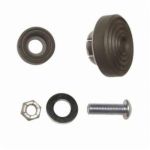 Campbell 6501010 kit came/patin de rechange, acier forgé