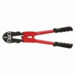 SWAGING TOOL,18" IMPORTED 1/16"-3/16"