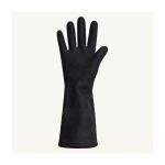 CHEMSTOP NEOPRENE HEAVY DUTY FRYER'S GLOVE, TERRY KNIT LINED, 16IN