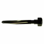 ALESOIR CONIQUE (BRIDGE REAMER) 1-1/16 AVEC ECROU HEX MAGNETIQUE