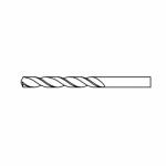 FORET CLEVELAND CARBURE 1/8 STRAIGHT SHANK