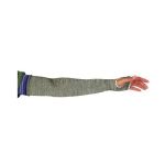 SLEEVE -TAPERED KEVLAR , 22IN W/TH, 2IN ELASTIC TOP, ASTM 4