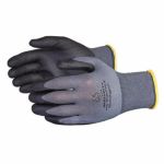 GANTS NYTRILE PVC GR.10