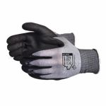 GANT RECOUVERT DE NITRILE GRANDEUR 10