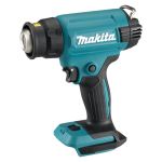 MAKITA DHG181ZK Pistolet thermique sans fil 18 V LXT à température variable (outil seulement)