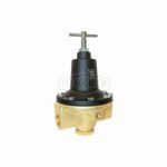 3/4" Water Regulator  D: 273