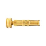 Garden Hose Nozzle-7" Adjustab  D: 355,  832