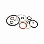 Gasket 5" Buna N